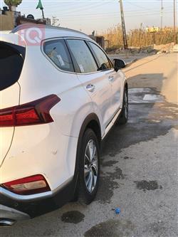 هيونداي سانتافي